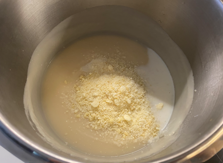 Sopa de coliflor casera: sencilla, reconfortante y de rechupete