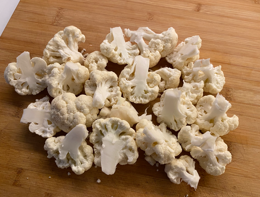 Sopa de coliflor casera: sencilla, reconfortante y de rechupete