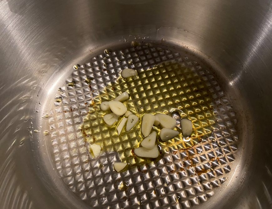 Sopa de coliflor casera: sencilla, reconfortante y de rechupete