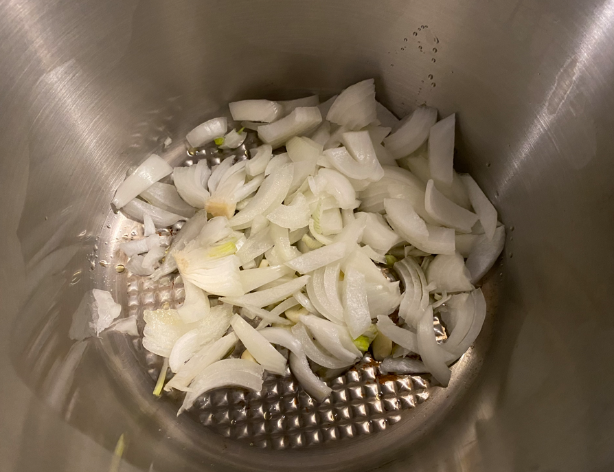 Sopa de coliflor casera: sencilla, reconfortante y de rechupete