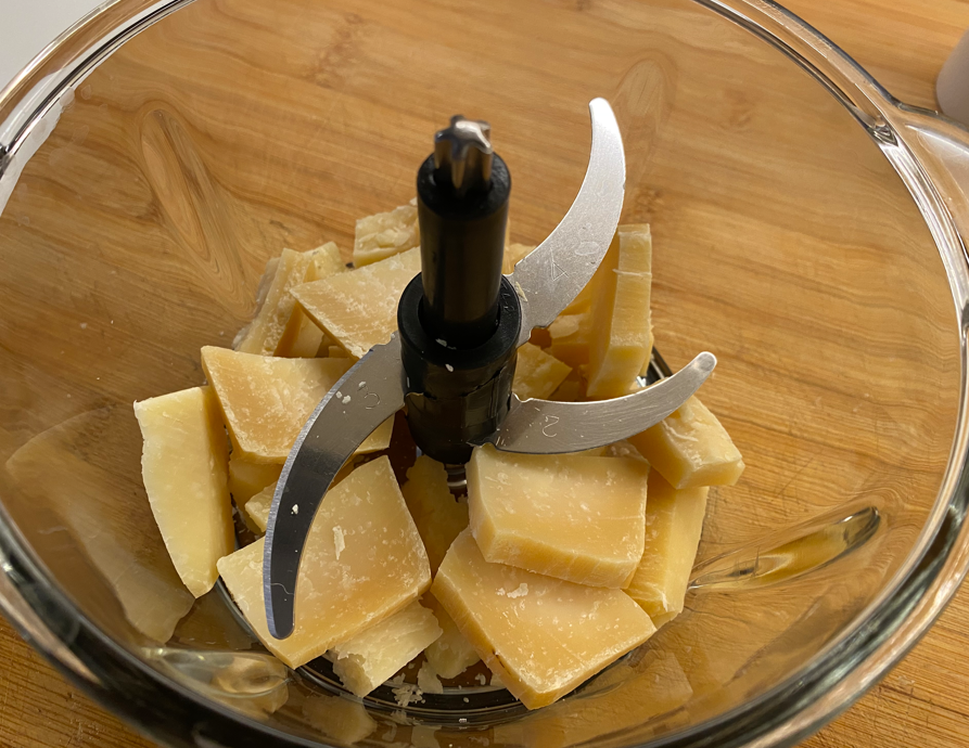 Sopa de coliflor casera: sencilla, reconfortante y de rechupete