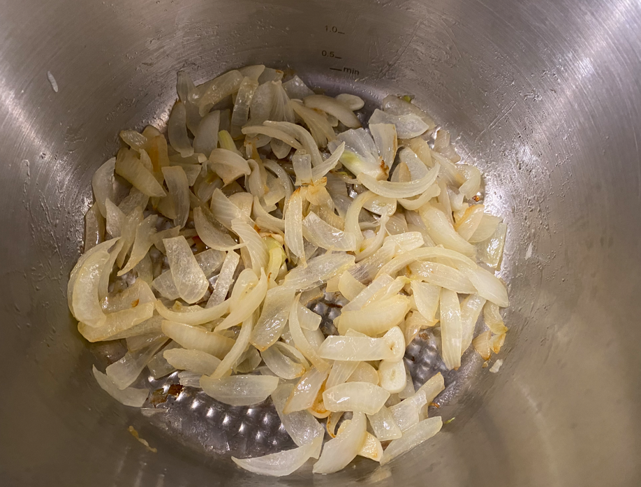Sopa de coliflor casera: sencilla, reconfortante y de rechupete