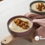 Sopa de coliflor casera: sencilla, reconfortante y de rechupete