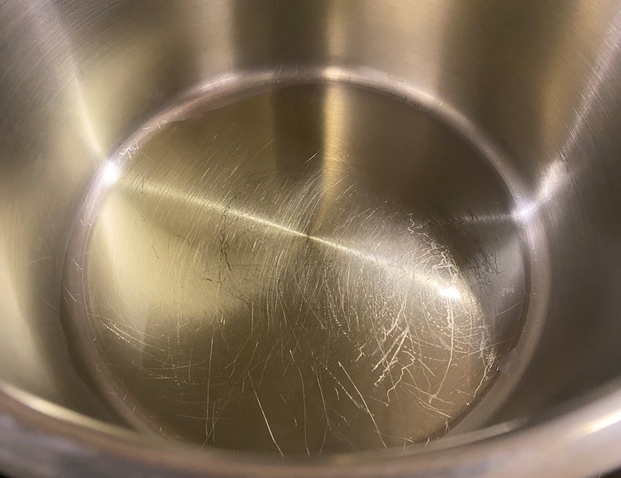Un clásico de cuchara: sopa de lentejas fácil y casera