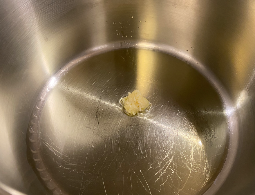 Un clásico de cuchara: sopa de lentejas fácil y casera