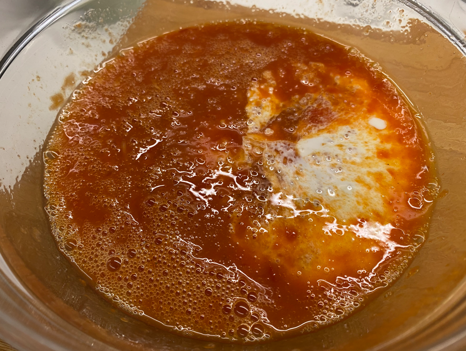 Tarta salada de atún con masa crujiente, éxito seguro en casa