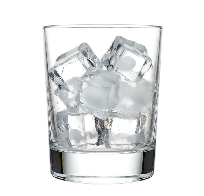El hielo es más importante de lo que parece: qué tipo de hielos usar para cada cóctel y cómo hacerlos en casa