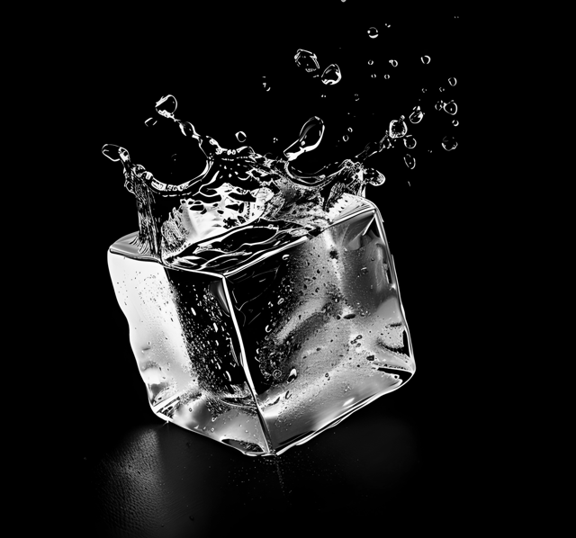 El hielo es más importante de lo que parece: qué tipo de hielos usar para cada cóctel y cómo hacerlos en casa