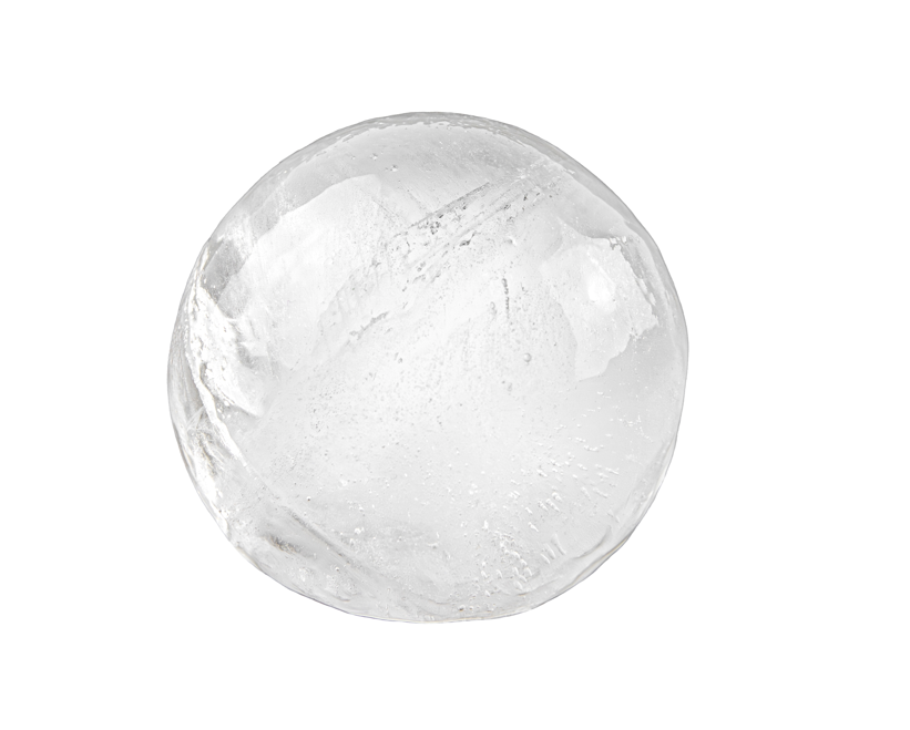El hielo es más importante de lo que parece: qué tipo de hielos usar para cada cóctel y cómo hacerlos en casa