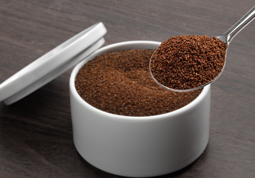 Trucos para usar el molinillo, más allá del café