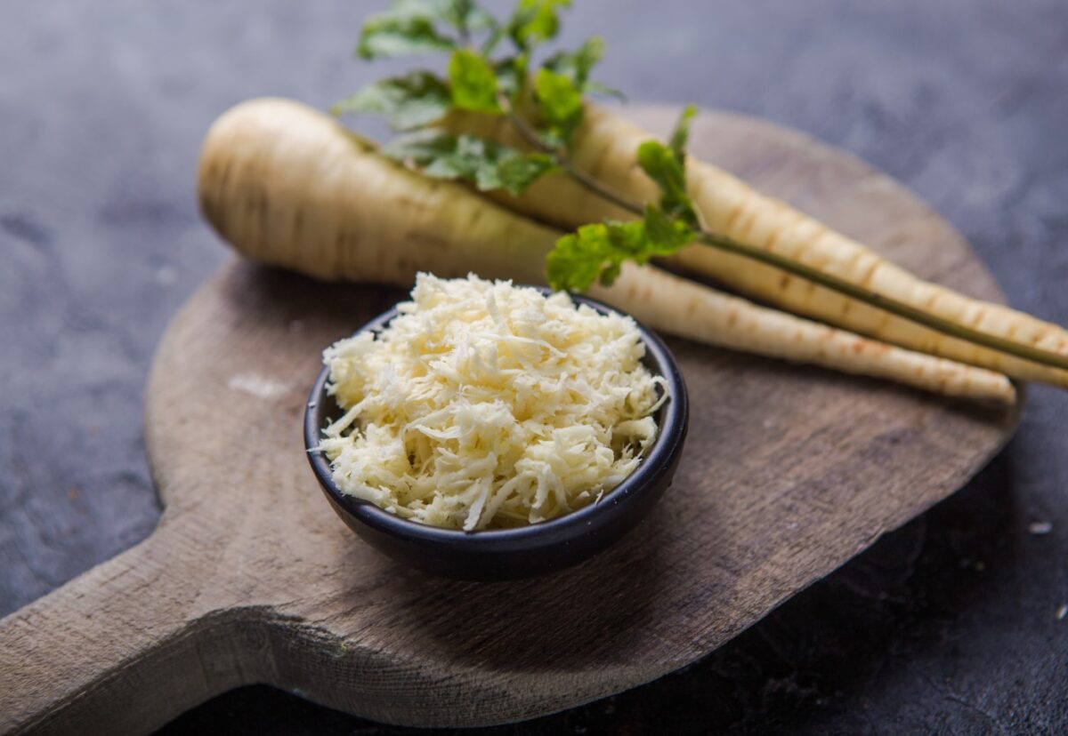 Chirivías. Qué son, beneficios y cómo aprovechar su potencial en la cocina