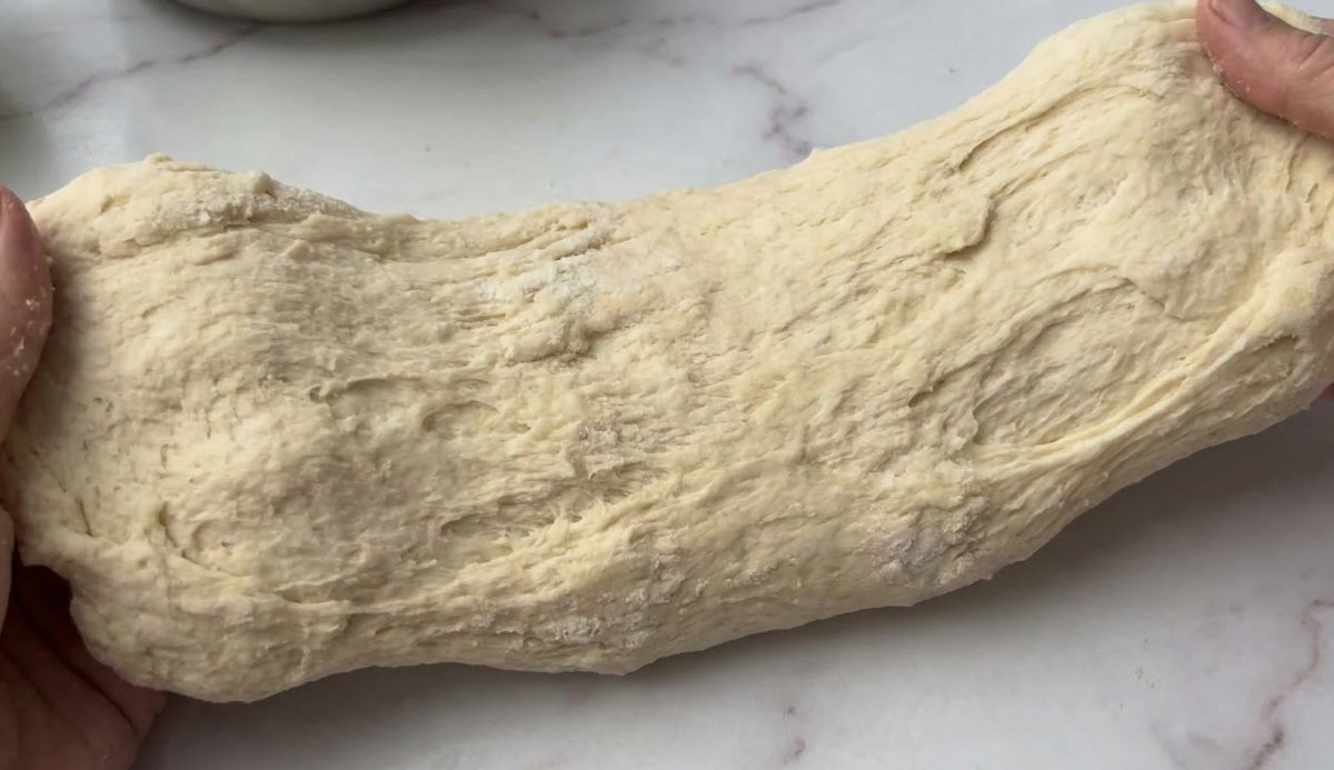 Churros en freidora de aire. Receta fácil para hacer churros crujientes sin apenas aceite