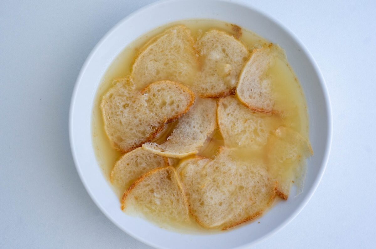 Cocido extremeño tradicional. Receta casera paso a paso como se ha hecho siempre