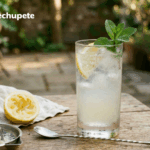 Cóctel Gin Lemon