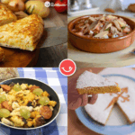 Las comidas más emblemáticas y típicas de España