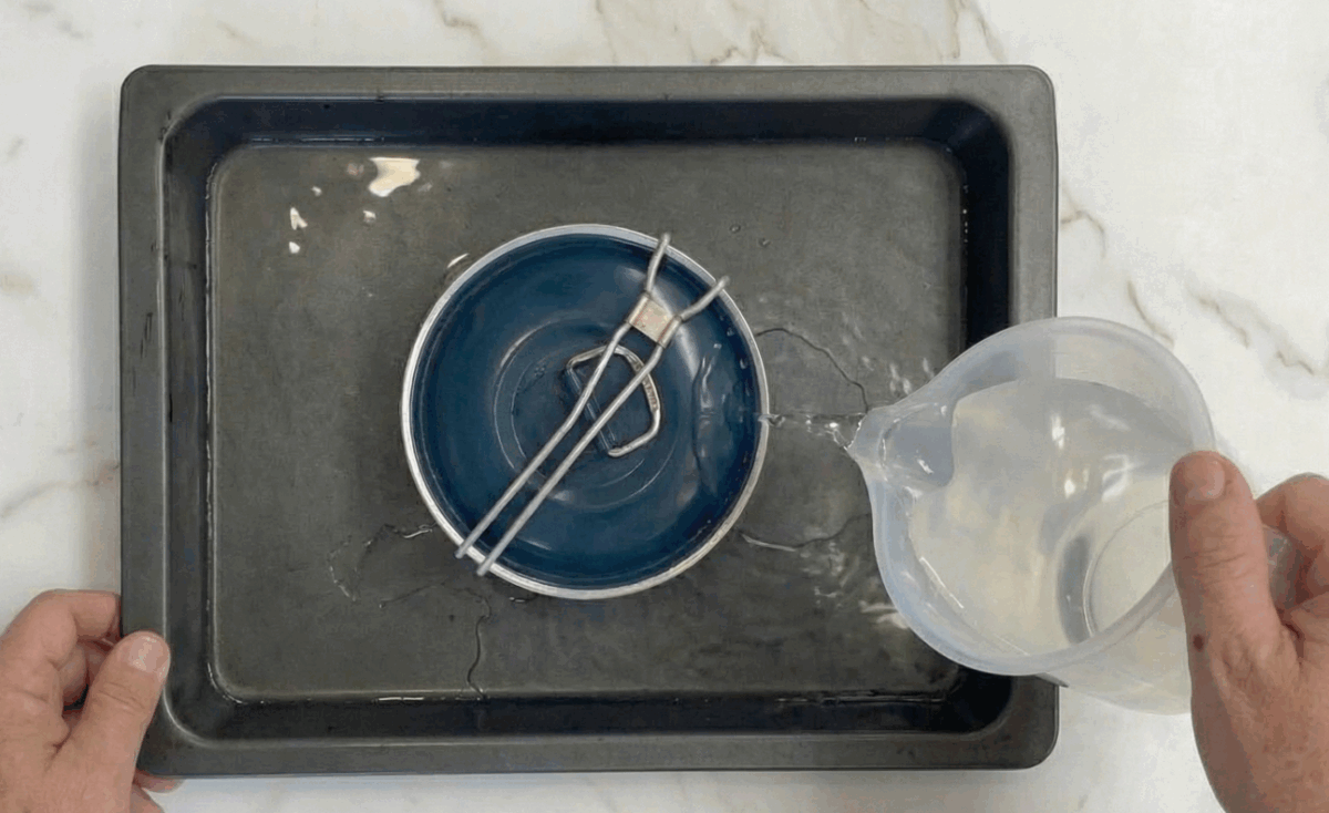 Flan napolitano casero. La receta fácil y cremosa del clásico postre mexicano