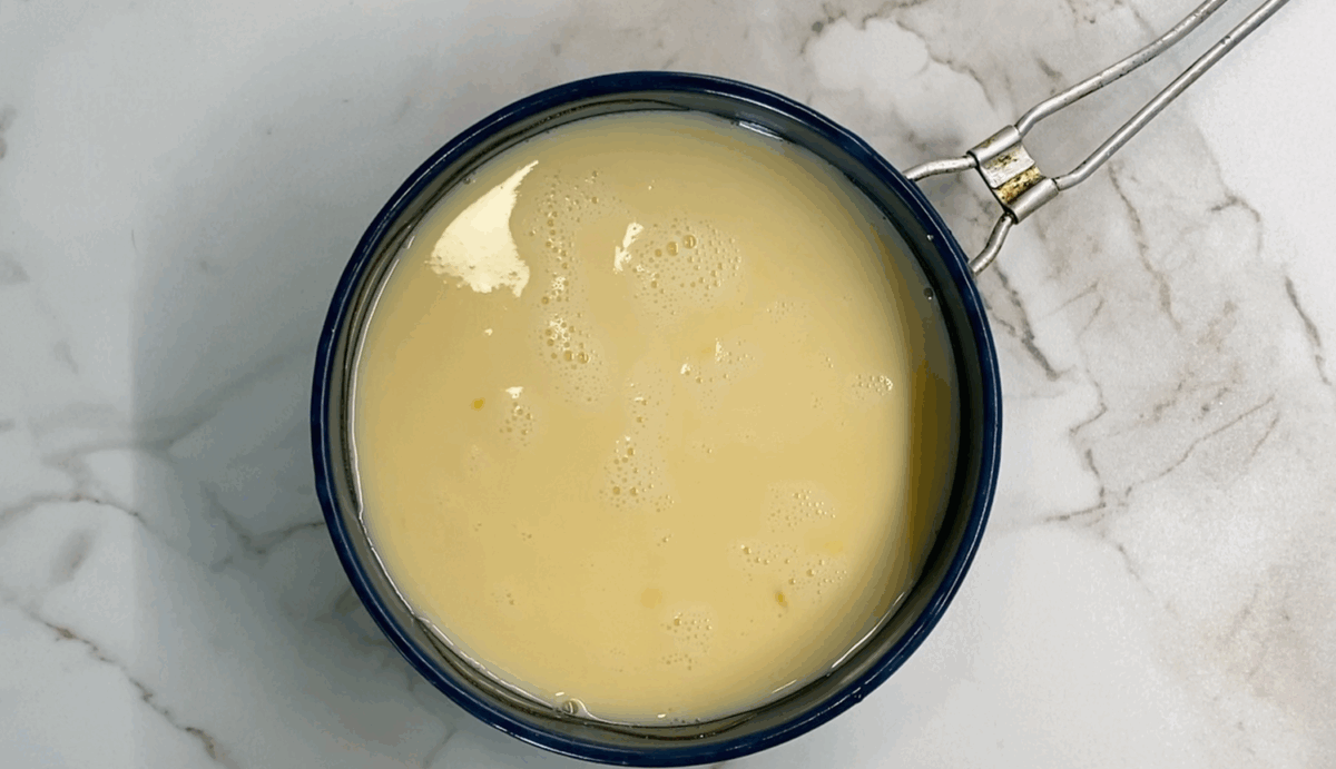 Flan napolitano casero. La receta fácil y cremosa del clásico postre mexicano