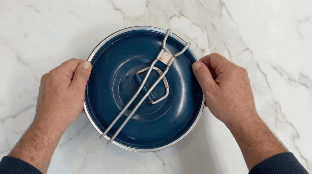 Flan napolitano casero. La receta fácil y cremosa del clásico postre mexicano