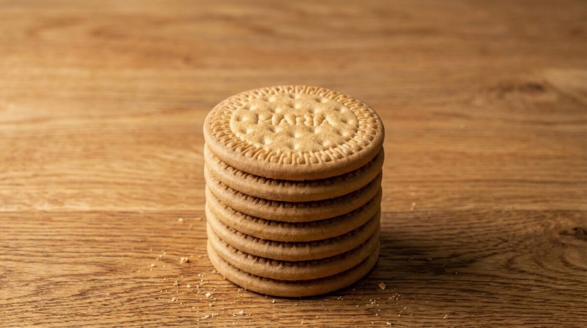 Galletas María: historia, origen y recetas para sacarles partido en casa