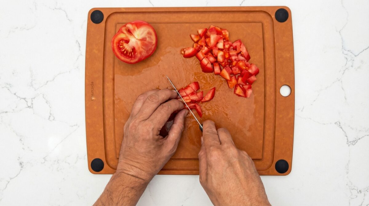 Guisantes con sepia. Receta tradicional fácil y con mucho sabor