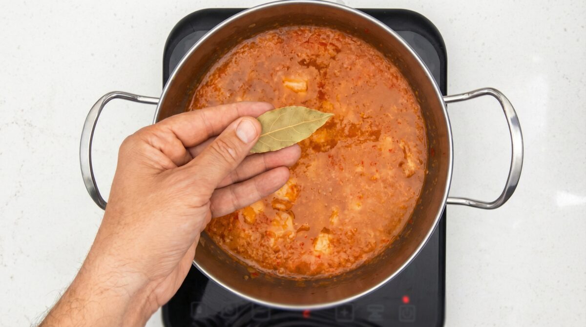Guisantes con sepia. Receta tradicional fácil y con mucho sabor