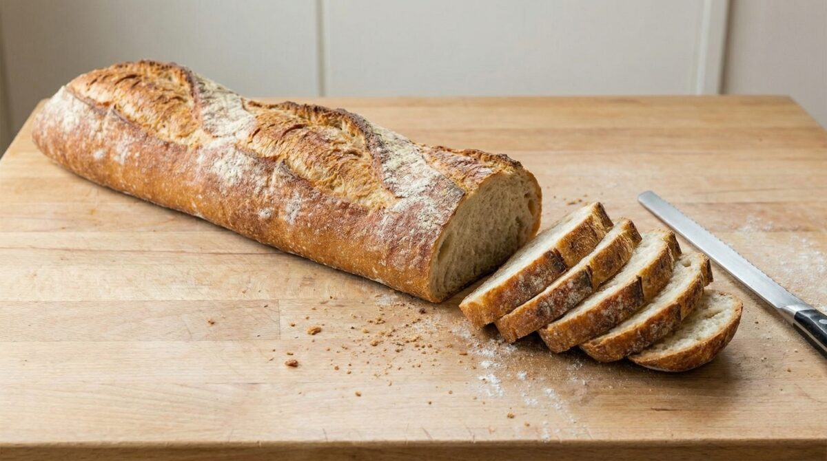 Qué pan usar para hacer torrijas perfectas. Tipos, ventajas, inconvenientes y cuál elegir