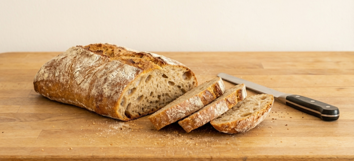 Qué pan usar para hacer torrijas perfectas. Tipos, ventajas, inconvenientes y cuál elegir