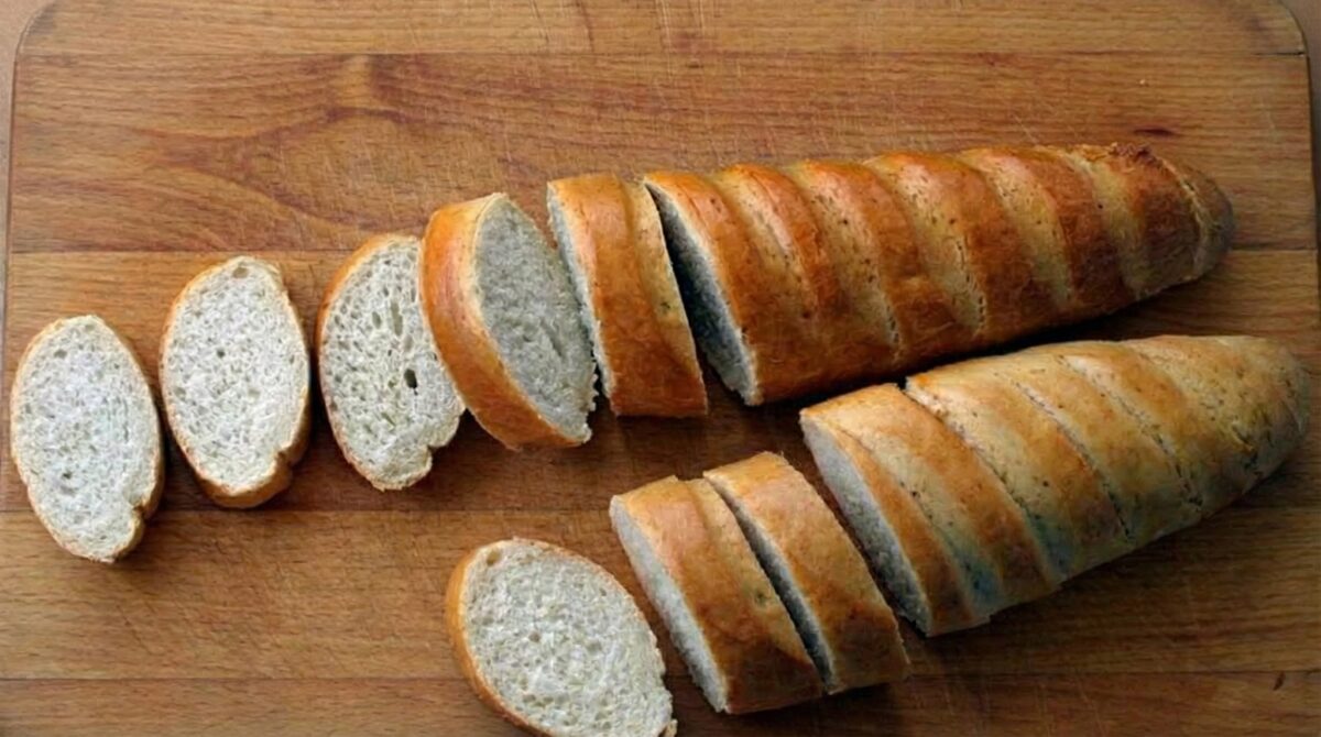 Qué pan usar para hacer unas torrijas perfectas. Tipos, ventajas, inconvenientes y cuál elegir