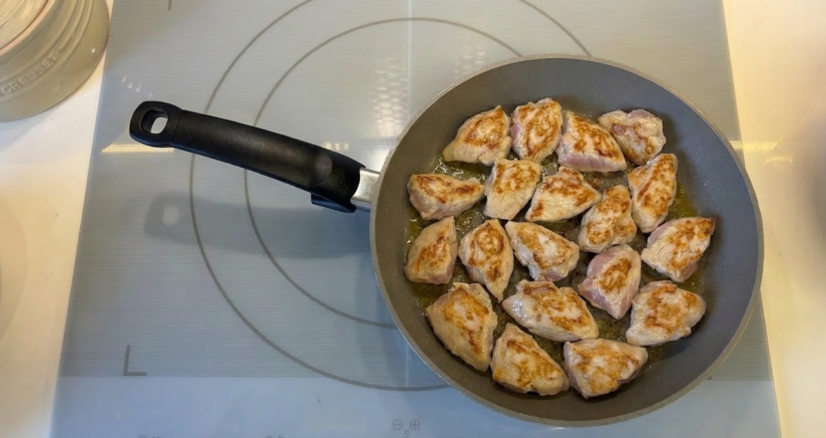 Pollo jalfrezi: receta india fácil y sabrosa para preparar en casa
