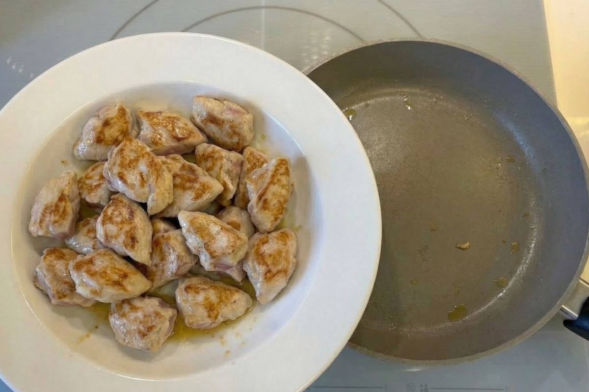 Pollo jalfrezi: receta india fácil y sabrosa para preparar en casa