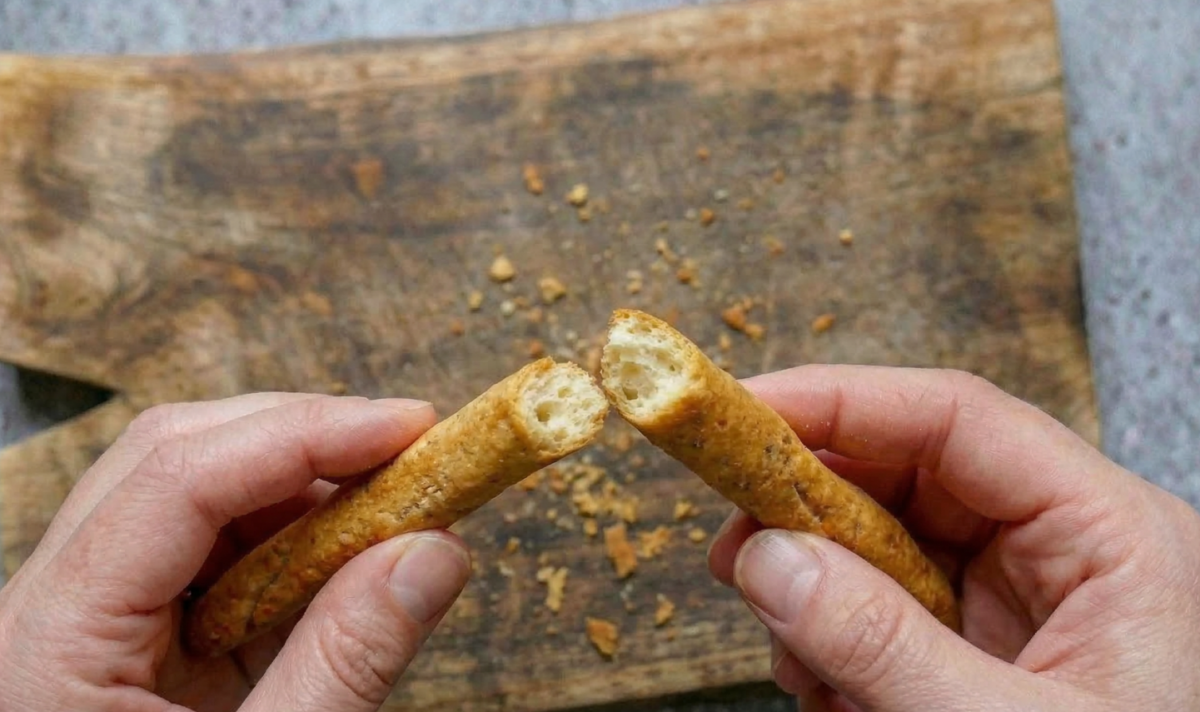 Rosquilletas valencianas con pimentón dulce: receta tradicional paso a paso