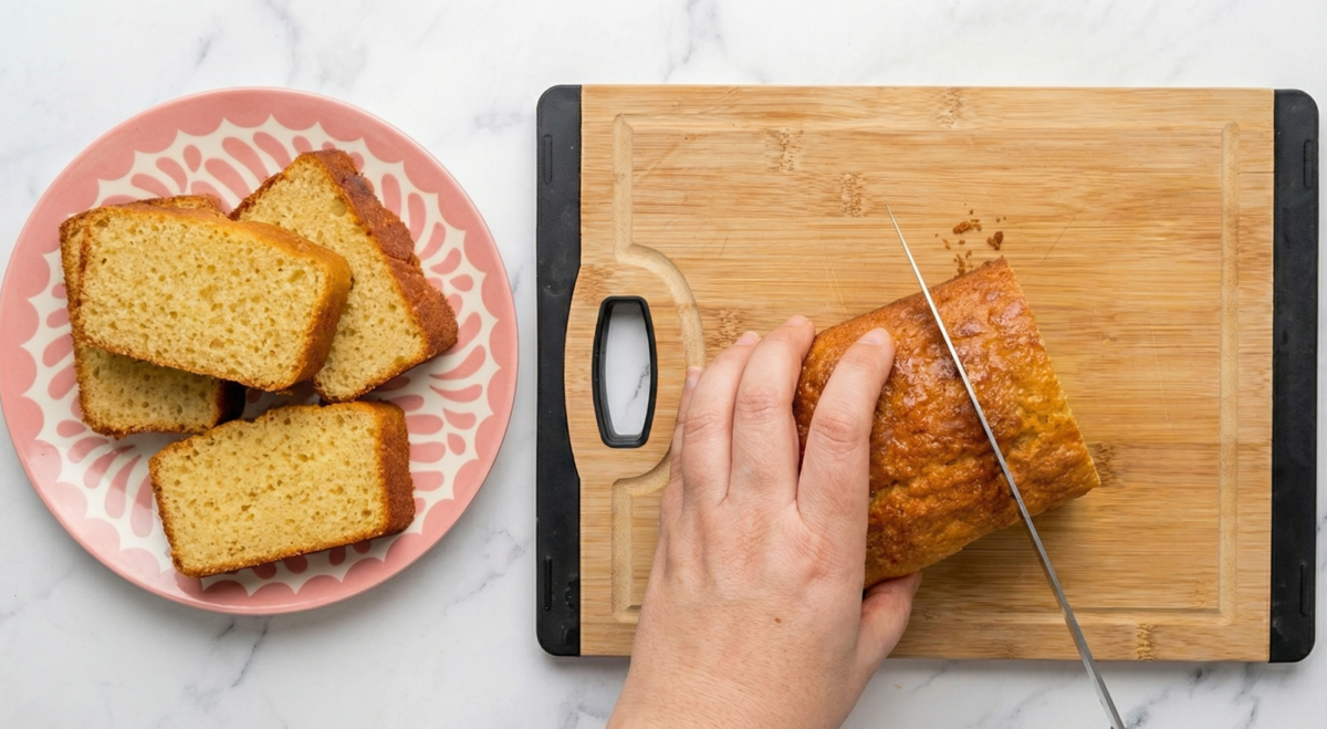 Torrijas de brioche caramelizadas. La versión a la plancha más jugosa y fácil en casa
