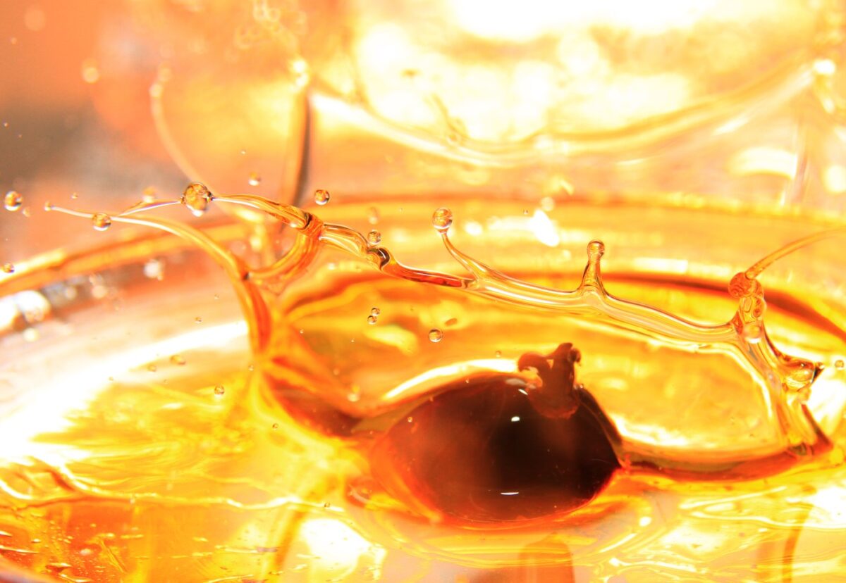 Aceite de palma. Qué es, por qué se usa y qué efectos tiene en la salud