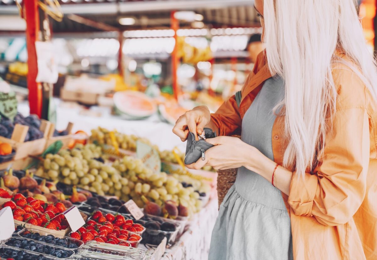 Beneficios de la alimentación consciente. Qué es, cómo practicarla y por qué mejora tu relación con la comida