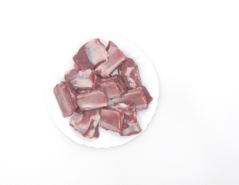 Arroz caldoso con costillas de cerdo. Receta tradicional paso a paso