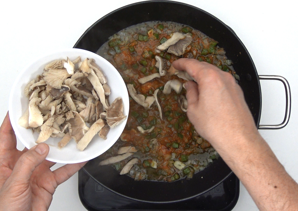 Arroz de montaña o arroz del pirineo, el plato de domingo que nunca falla