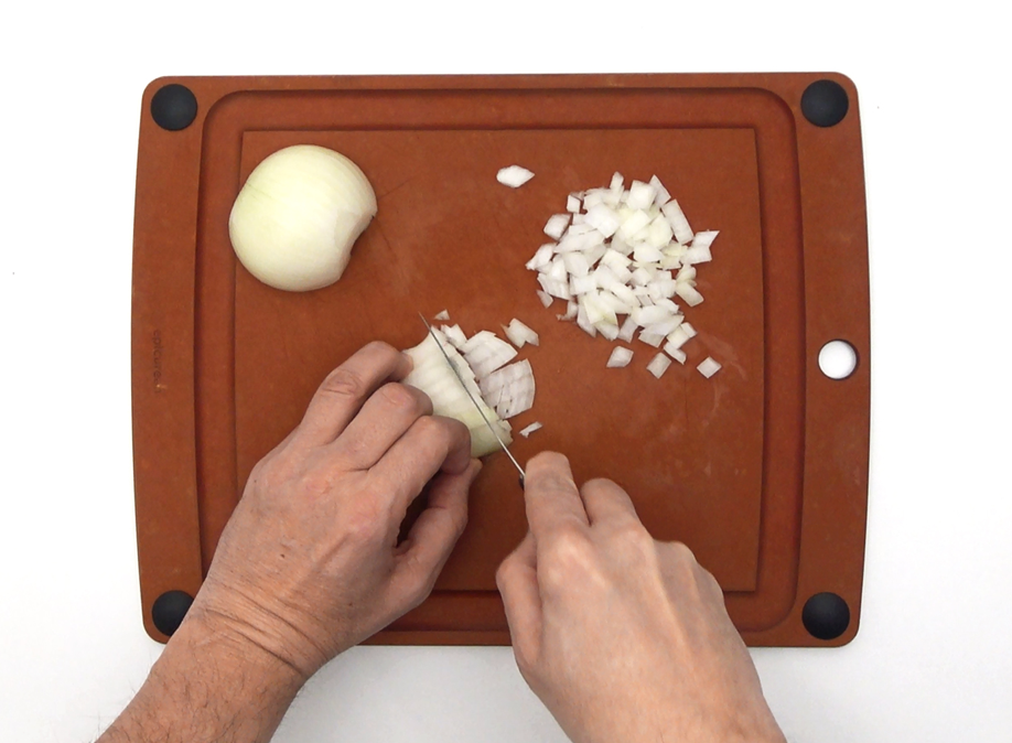 Arroz de montaña o arroz del pirineo, el plato de domingo que nunca falla