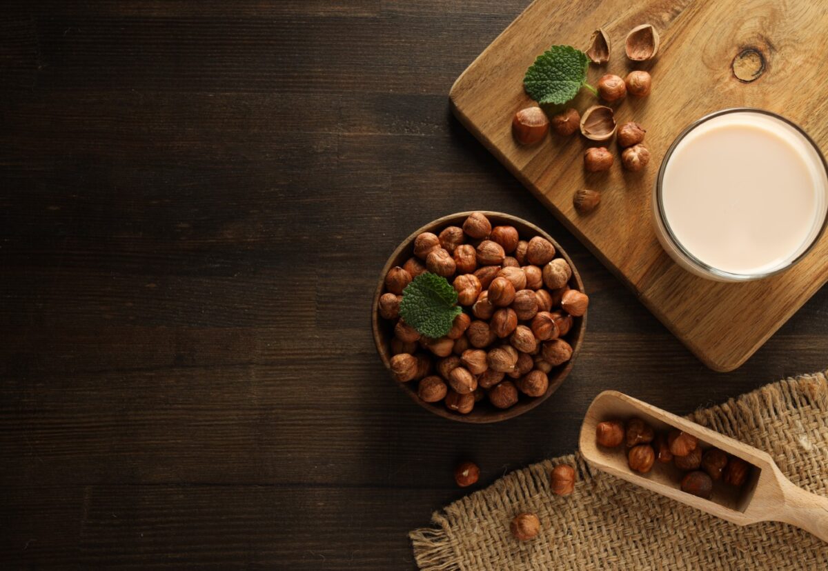 Avellanas. Propiedades, beneficios y usos en la cocina tradicional y actual