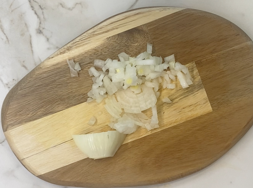 Chili con carne en olla exprés Fissler
