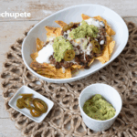 Chili con carne en olla exprés. Receta fácil y rápida