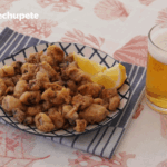 Chopitos o puntillitas fritas: receta tradicional andaluza crujiente y fácil para tapear en casa