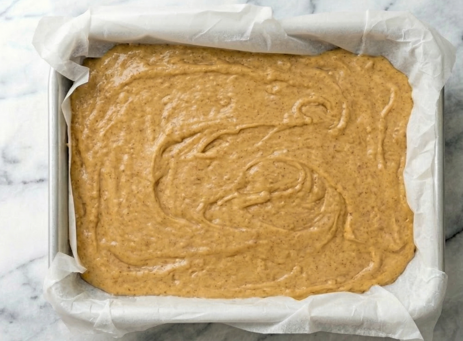 Coca de patata y almendra. Receta tradicional muy esponjosa de Castellón