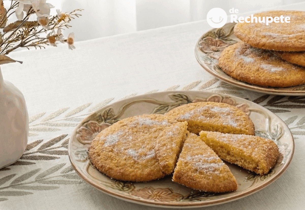 Coca escudella valenciana. La coca tradicional que casi nadie conoce