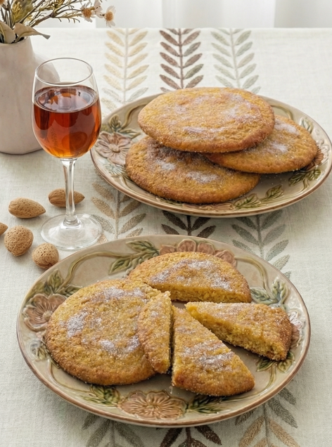 Coca escudella valenciana. La coca tradicional que casi nadie conoce