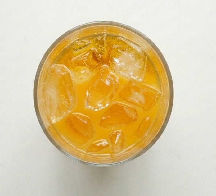Harvey Wallbanger. Cómo preparar este cóctel clásico de vodka, naranja y Galliano