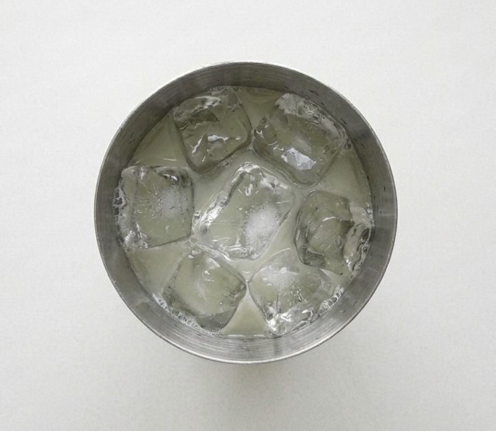 Kamikaze, el cóctel clásico de vodka y lima que nunca falla