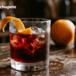 Cóctel Negroski, el clásico con vodka inspirado en el Negroni