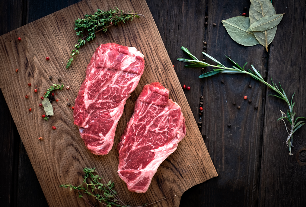 Cortes de carne americanos: guía práctica para entenderlos y cocinarlos mejor
