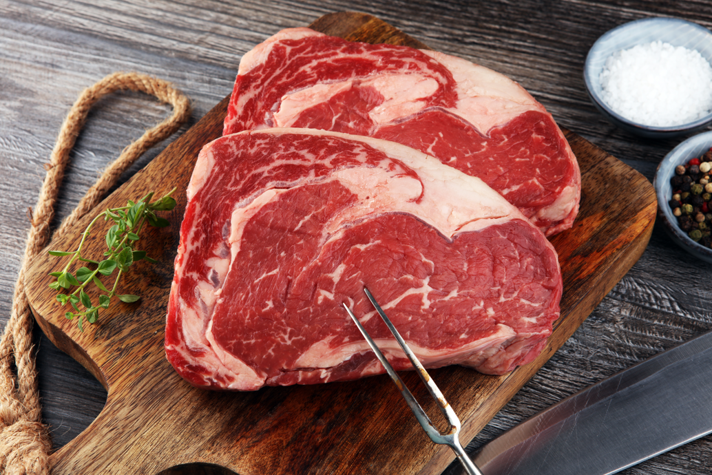Cortes de carne americanos: guía práctica para entenderlos y cocinarlos mejor