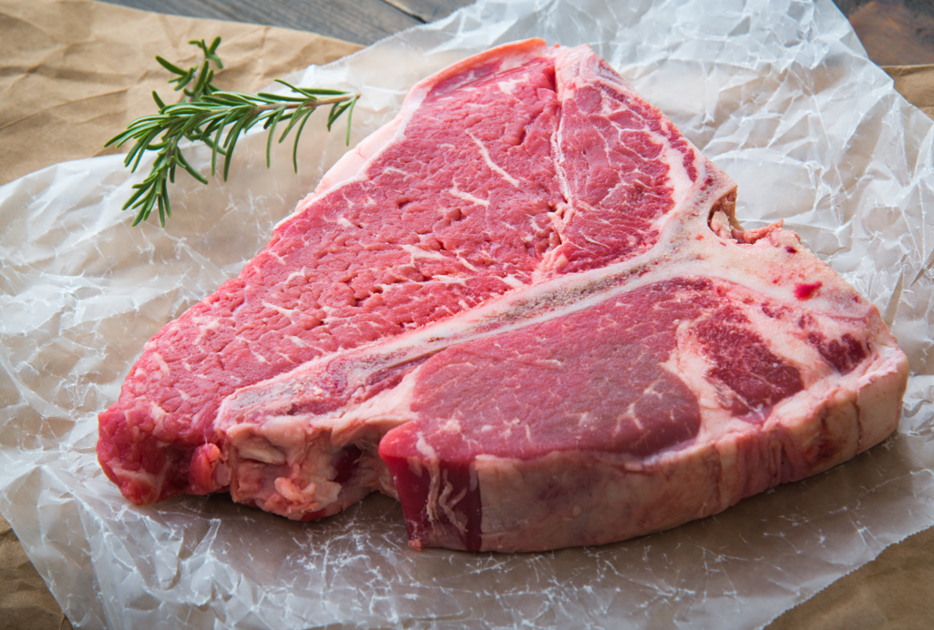 Cortes de carne americanos: guía práctica para entenderlos y cocinarlos mejor
